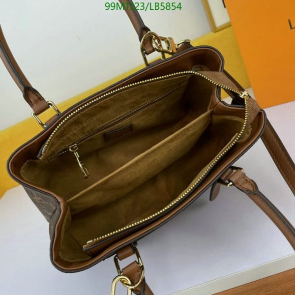 Louis Vuitton AAA+ Replica Hand Bag LB58547503156