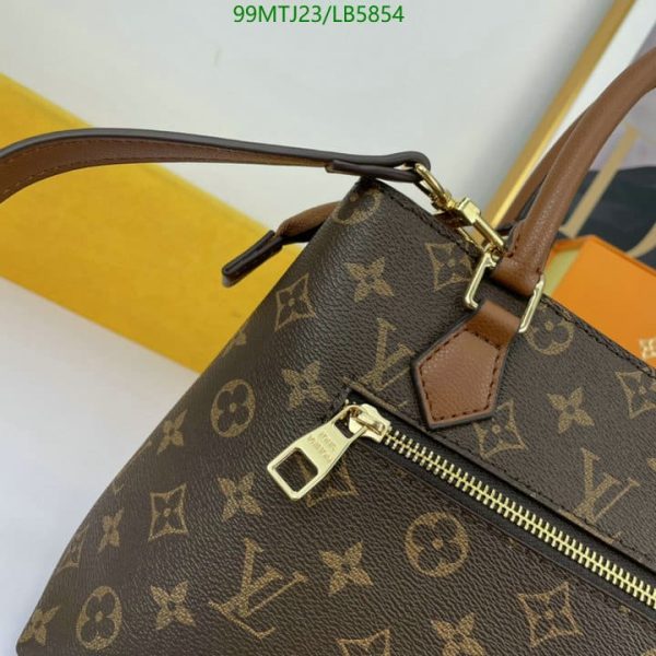 Louis Vuitton AAA+ Replica Hand Bag LB58547503156