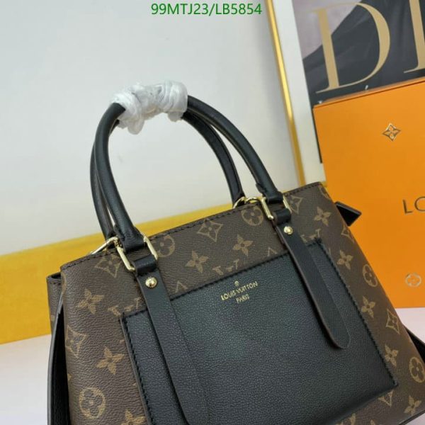 Louis Vuitton AAA+ Replica Hand Bag LB58547503156