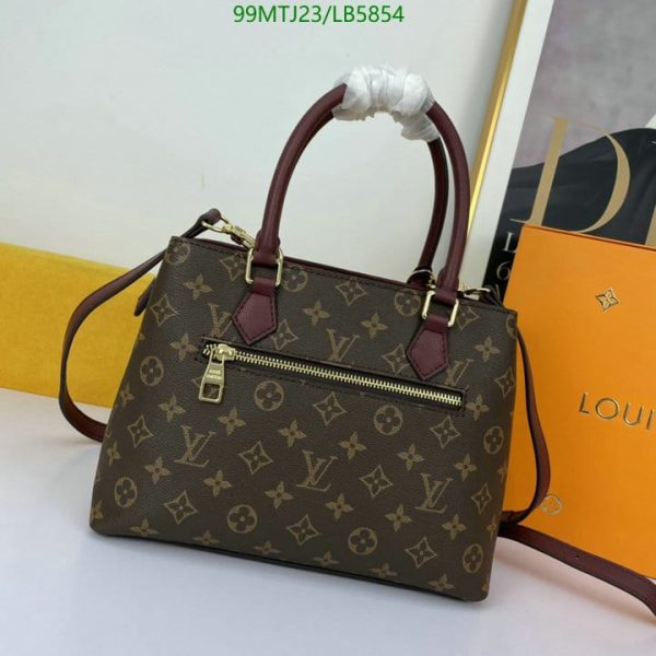 Louis Vuitton AAA+ Replica Hand Bag LB58547503156