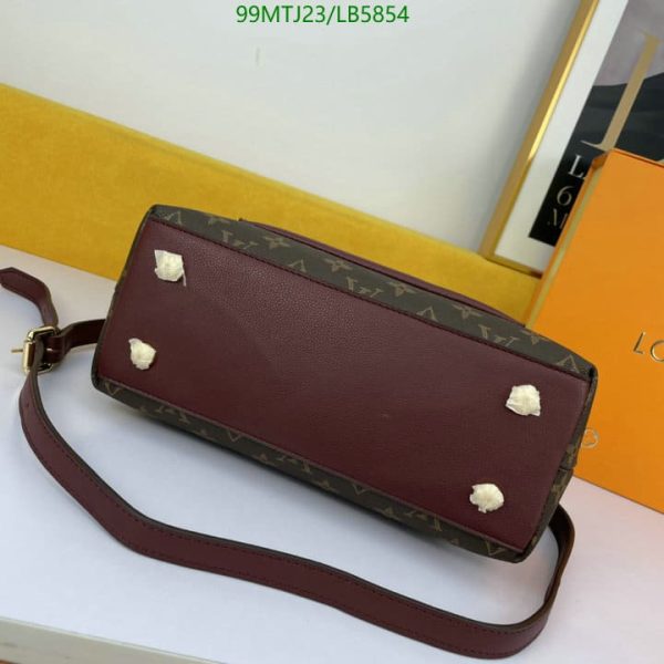 Louis Vuitton AAA+ Replica Hand Bag LB58547503156