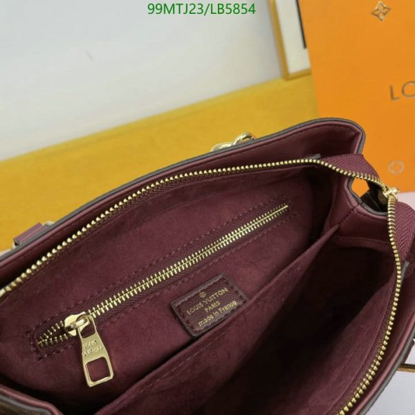 Louis Vuitton AAA+ Replica Hand Bag LB58547503156