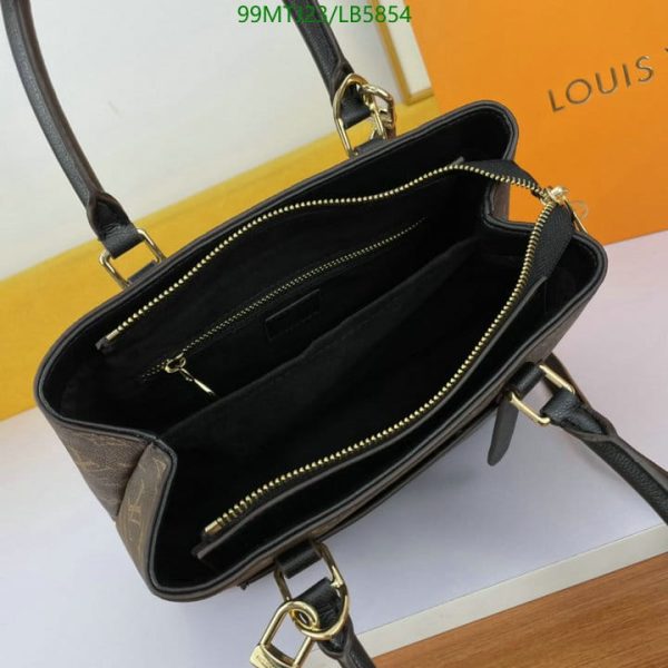 Louis Vuitton AAA+ Replica Hand Bag LB58547503156