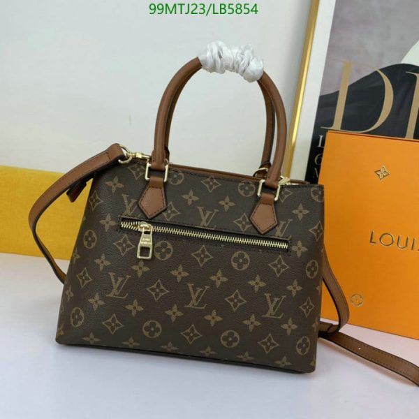 Louis Vuitton AAA+ Replica Hand Bag LB58547503156