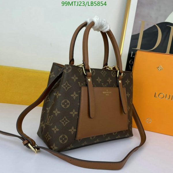 Louis Vuitton AAA+ Replica Hand Bag LB58547503156