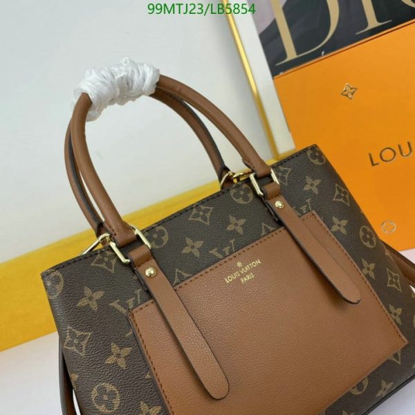 Louis Vuitton AAA+ Replica Hand Bag LB58547503156