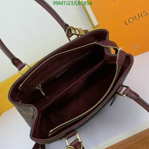 Louis Vuitton AAA+ Replica Hand Bag LB58547503156