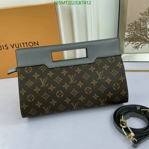 Louis Vuitton AAA+ Replica Hand Bag LB74128017654