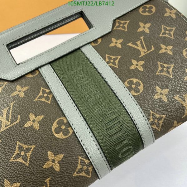 Louis Vuitton AAA+ Replica Hand Bag LB74128017654