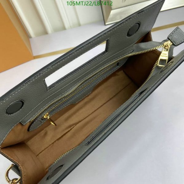 Louis Vuitton AAA+ Replica Hand Bag LB74128017654