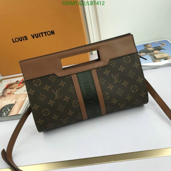 Louis Vuitton AAA+ Replica Hand Bag LB74128017654