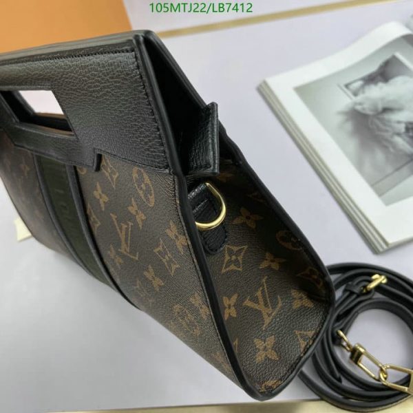 Louis Vuitton AAA+ Replica Hand Bag LB74128017654