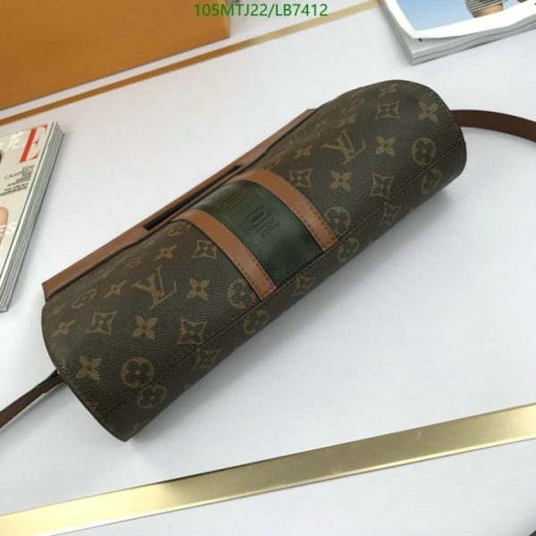 Louis Vuitton AAA+ Replica Hand Bag LB74128017654