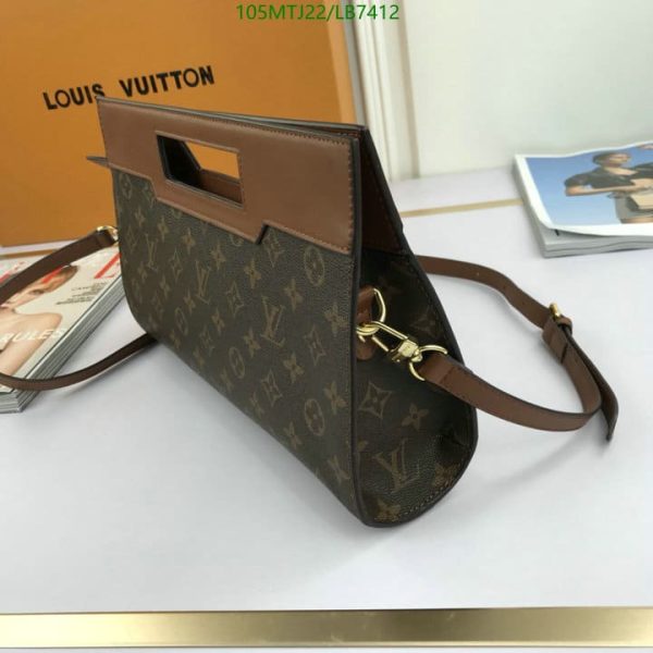 Louis Vuitton AAA+ Replica Hand Bag LB74128017654