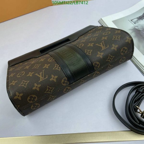 Louis Vuitton AAA+ Replica Hand Bag LB74128017654