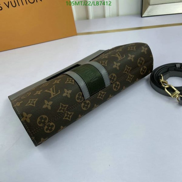 Louis Vuitton AAA+ Replica Hand Bag LB74128017654