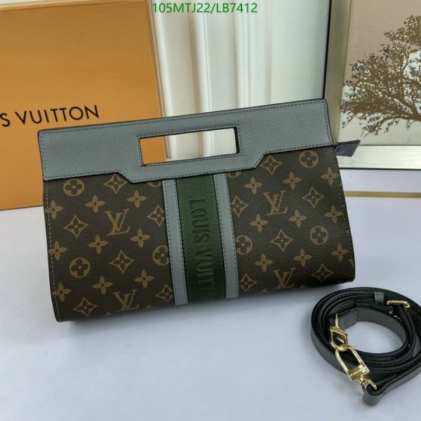 Louis Vuitton AAA+ Replica Hand Bag LB74128017654