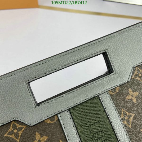 Louis Vuitton AAA+ Replica Hand Bag LB74128017654