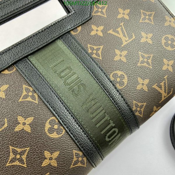 Louis Vuitton AAA+ Replica Hand Bag LB74128017654