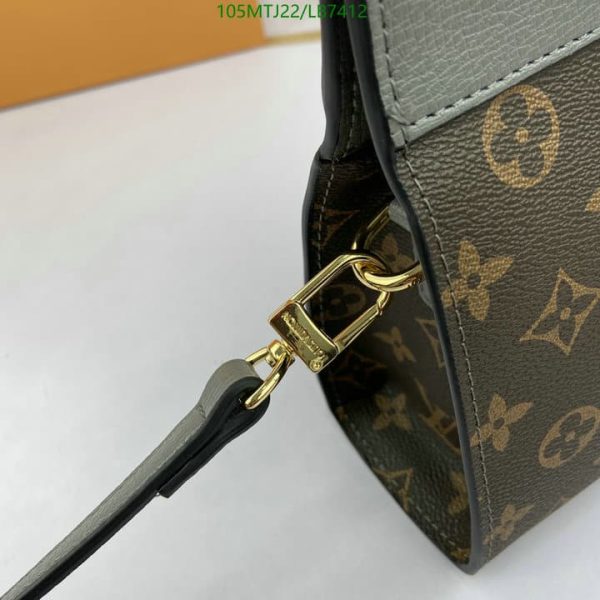 Louis Vuitton AAA+ Replica Hand Bag LB74128017654