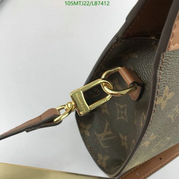 Louis Vuitton AAA+ Replica Hand Bag LB74128017654