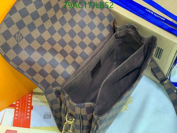 Louis Vuitton AAA+ Replica Handbag Shoulder bag  LB52743568963