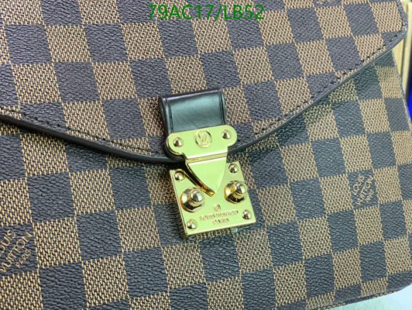 Louis Vuitton AAA+ Replica Handbag Shoulder bag  LB52743568963