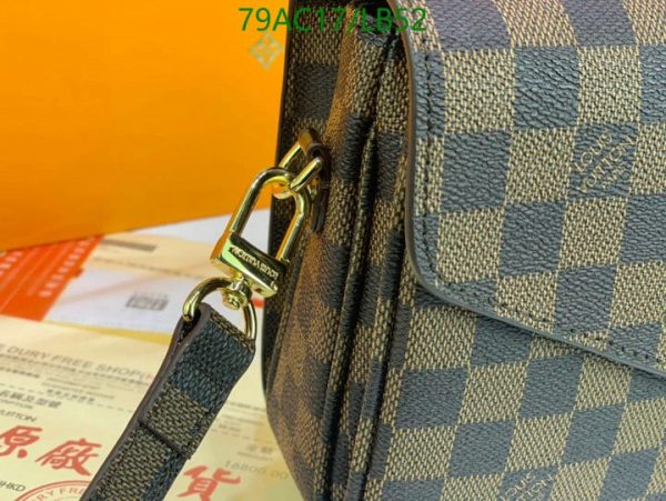 Louis Vuitton AAA+ Replica Handbag Shoulder bag  LB52743568963