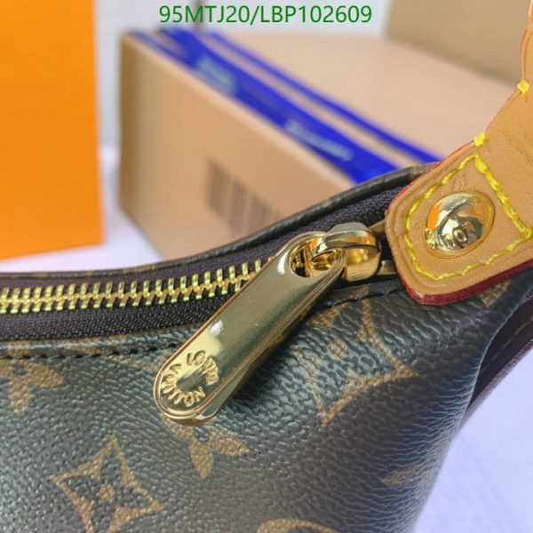 Louis Vuitton AAA+ Replica Hudson GM LBP1026095793