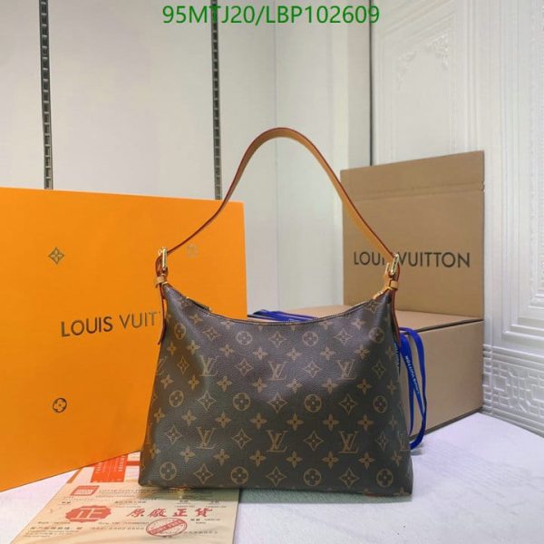 Louis Vuitton AAA+ Replica Hudson GM LBP1026095793