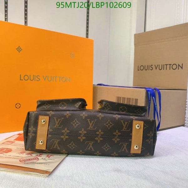 Louis Vuitton AAA+ Replica Hudson GM LBP1026095793