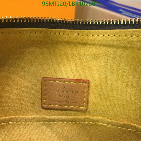 Louis Vuitton AAA+ Replica Hudson GM LBP1026095793