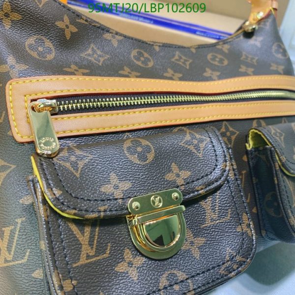 Louis Vuitton AAA+ Replica Hudson GM LBP1026095793