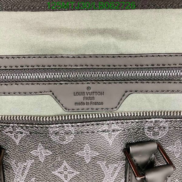 Louis Vuitton AAA+ Replica INK Upside Down Keepall LB06272657036