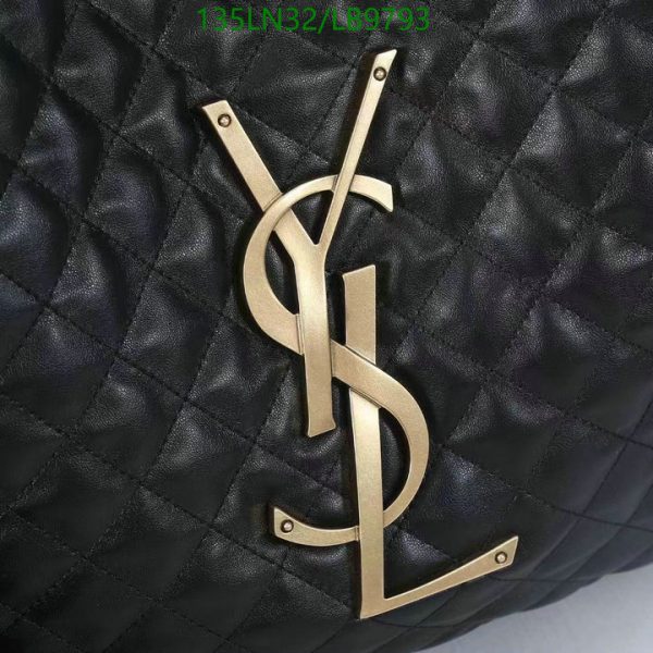 YSL AAA+ Replica Icare Maxi Shopping Bag LB97934713586