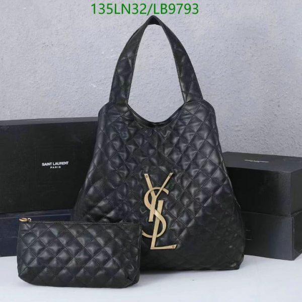 YSL AAA+ Replica Icare Maxi Shopping Bag LB97934713586