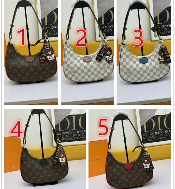 Louis Vuitton AAA+ Replica Inspired Designer Handbag LB16158294167