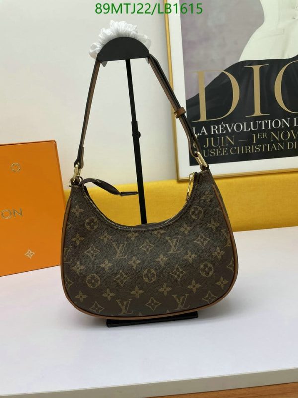 Louis Vuitton AAA+ Replica Inspired Designer Handbag LB16158294167