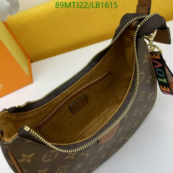 Louis Vuitton AAA+ Replica Inspired Designer Handbag LB16158294167