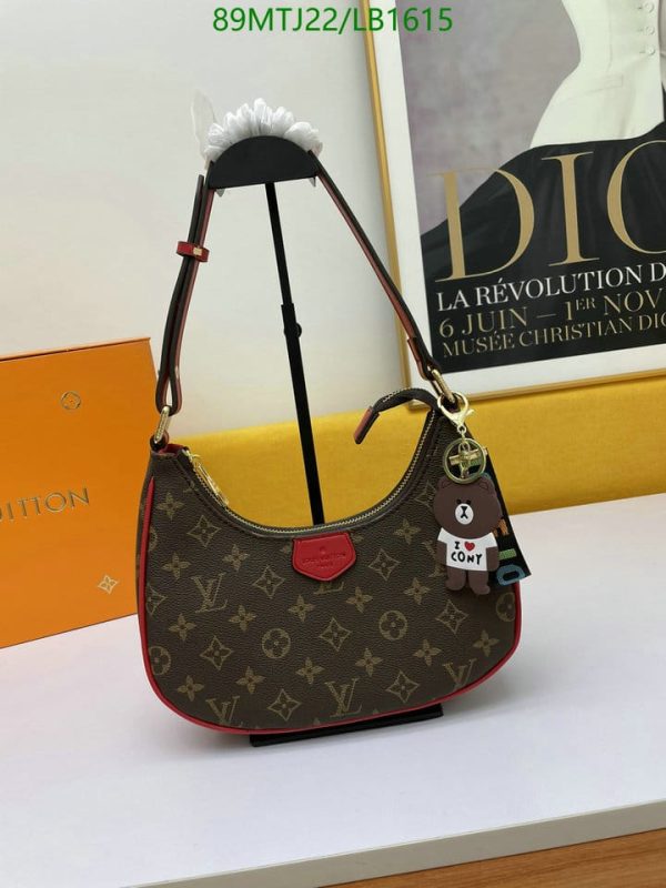 Louis Vuitton AAA+ Replica Inspired Designer Handbag LB16158294167