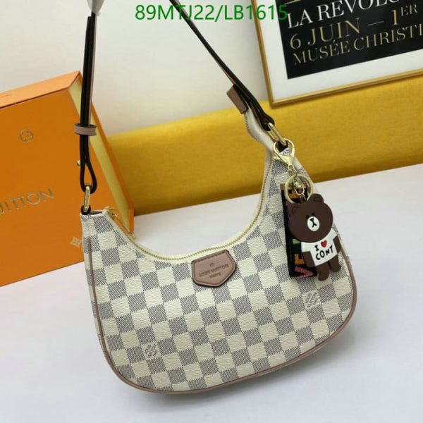 Louis Vuitton AAA+ Replica Inspired Designer Handbag LB16158294167