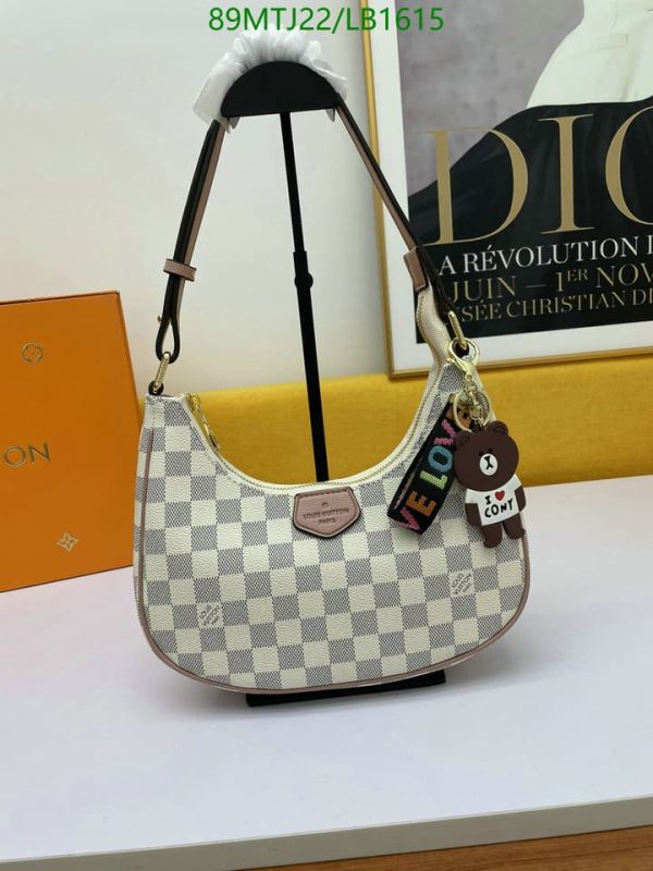 Louis Vuitton AAA+ Replica Inspired Designer Handbag LB16158294167