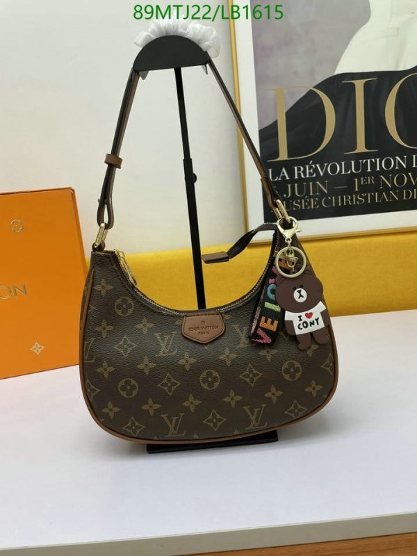 Louis Vuitton AAA+ Replica Inspired Designer Handbag LB16158294167