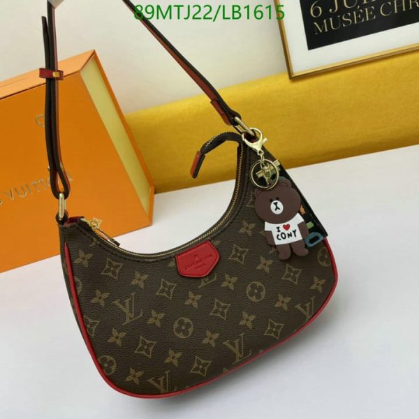 Louis Vuitton AAA+ Replica Inspired Designer Handbag LB16158294167