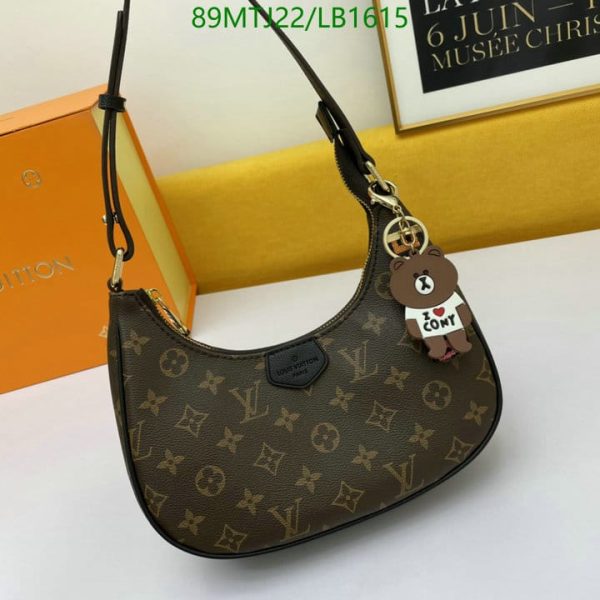 Louis Vuitton AAA+ Replica Inspired Designer Handbag LB16158294167