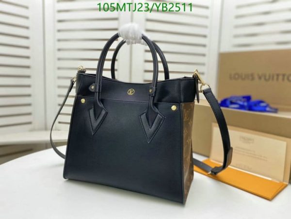 Louis Vuitton AAA+ Replica Inspired Women’s Handbag YB25111642874