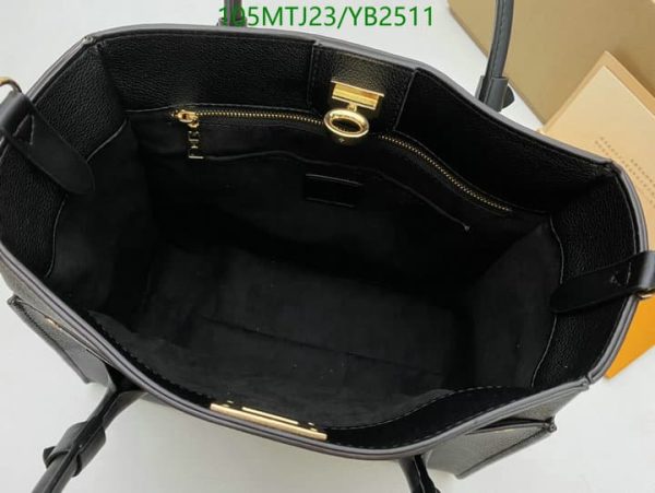 Louis Vuitton AAA+ Replica Inspired Women’s Handbag YB25111642874