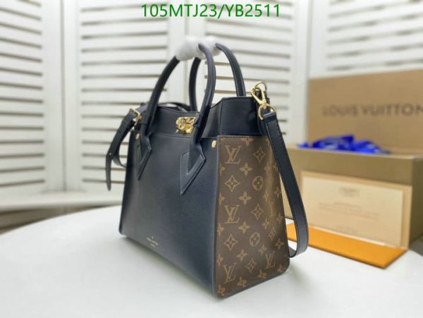 Louis Vuitton AAA+ Replica Inspired Women’s Handbag YB25111642874