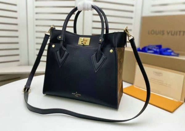 Louis Vuitton AAA+ Replica Inspired Women’s Handbag YB25111642874