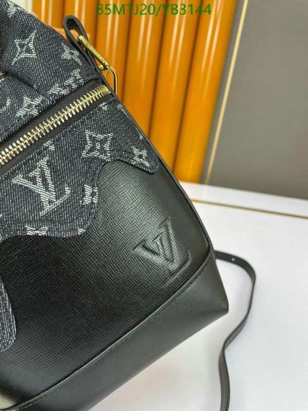 Louis Vuitton AAA+ Replica Japanese Cruiser Handbag YB31448964126